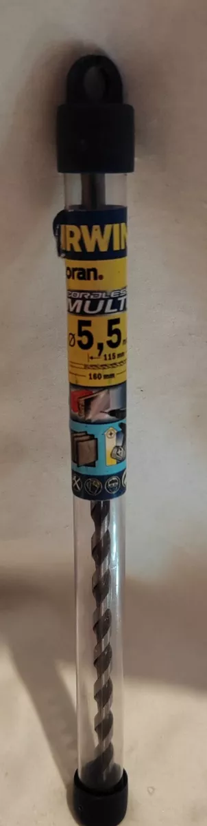 Irwin cordless multi sale