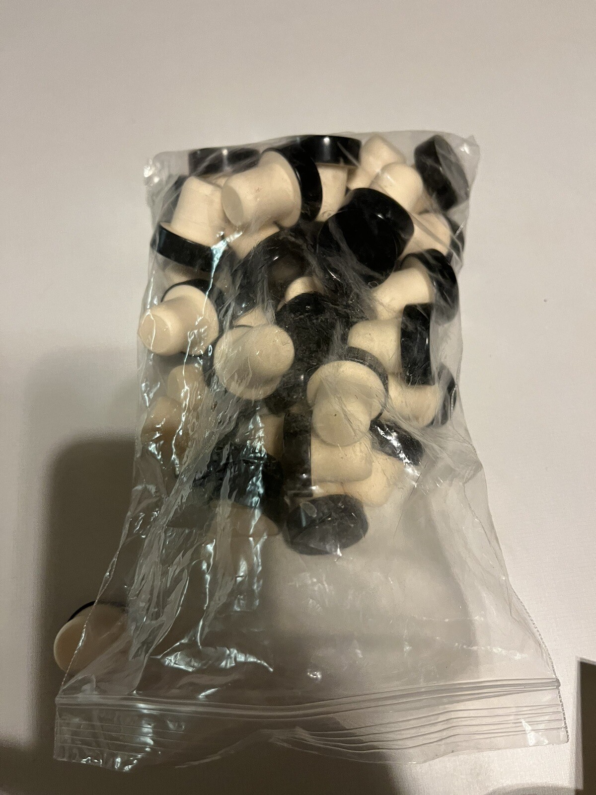 TShaped Stopper Cork Wine Stopper Bottle Stoppers Reusable Wine Bottle