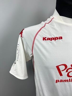 Sion Extérieur Maillot de foot 2008 - 2009