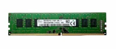 8GB DDR4 2666MHz | eBay