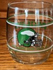 Assortment of 6 vintage 1980's NFL tumbler glasses — photo 3