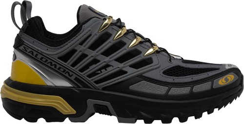 Salomon ACS Pro Advanced Quiet Shade/Black/Antique size 7.5M/8.5W
