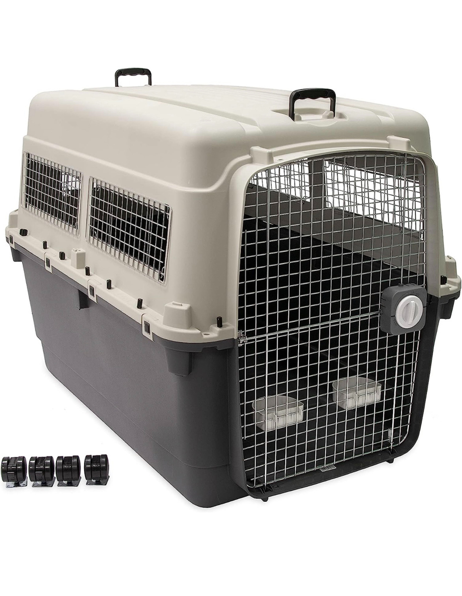 Dog Beds Pet Carrier Small Dog Cage Walmart Petmate Sky Kennel For