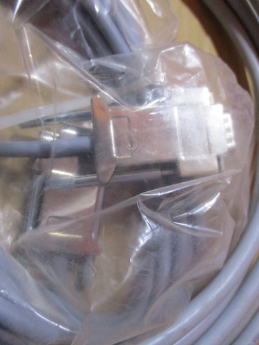 Connectors And Cables For PLS-101-312 Proximity Laser Scanner Leads Set - Picture 6 of 8