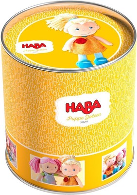 HABA - Puppe Joleen
