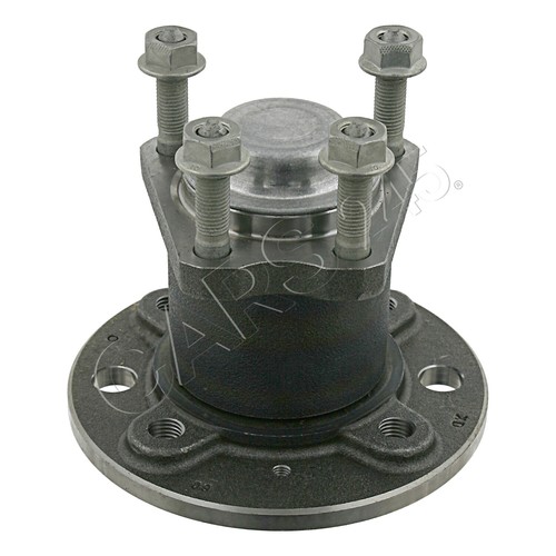 SWAG Wheel Bearing Kit Rear For OPEL VAUXHALL Astra F Classic Estate