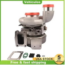Cummins Turbo Turbocharger HE300VG For 2013-2018 Dodge Ram 6.7L 3799840H Holset