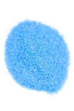 Copper Sulfate Crystals 10lb Bag (MINI CRYSTALS)