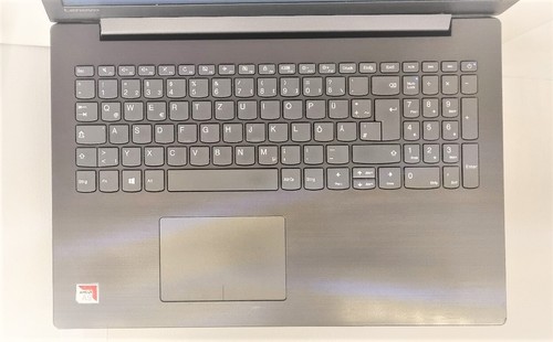 Lenovo IdeaPad 320 15,6" 2TB HDD 8 GB RAM AMD A9 Windows 10 pro - Imagen 5 de 13