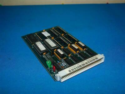 Kone 371020 H02 Elevator Parts Board