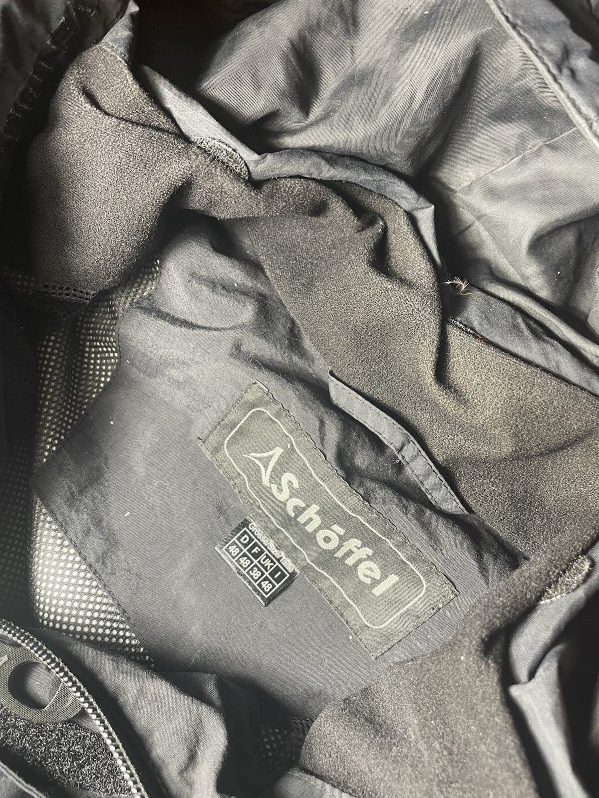 Schöffel Jacket - image 3