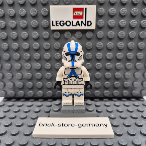 LEGO® Star Wars Minifiguren Stormtrooper Imperium Trooper Jedi Sith Auswahl - Bild 117 von 122