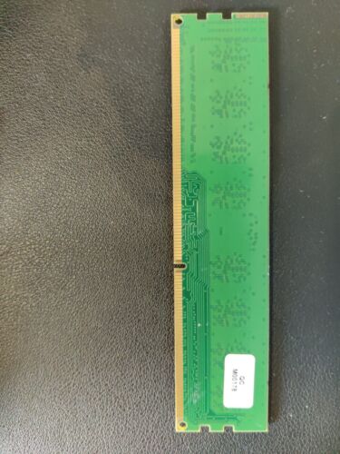 4GB DDR3 Non Ecc PC3-12800 Ram - Picture 2 of 2