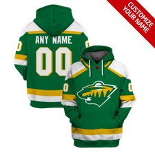 Minnesota Wild Collecting and Fan Guide 22
