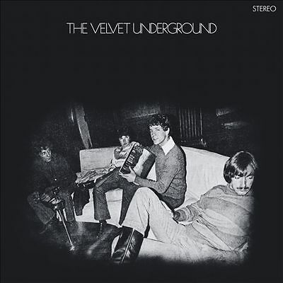 Velvet Underground [45th Anniversary] [LP] by The Velvet Underground (Record,...