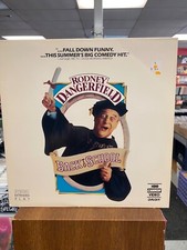 Comedy Laser Disc Lot 1 5 Total 