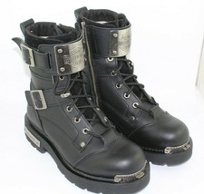 harley davidson shift boots