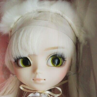 Groove Fashion Doll Pullip Nana-chan nanachan P-144 Groove Groove Fashion Doll Pullip Nana-chan nanachan P-144 Groove