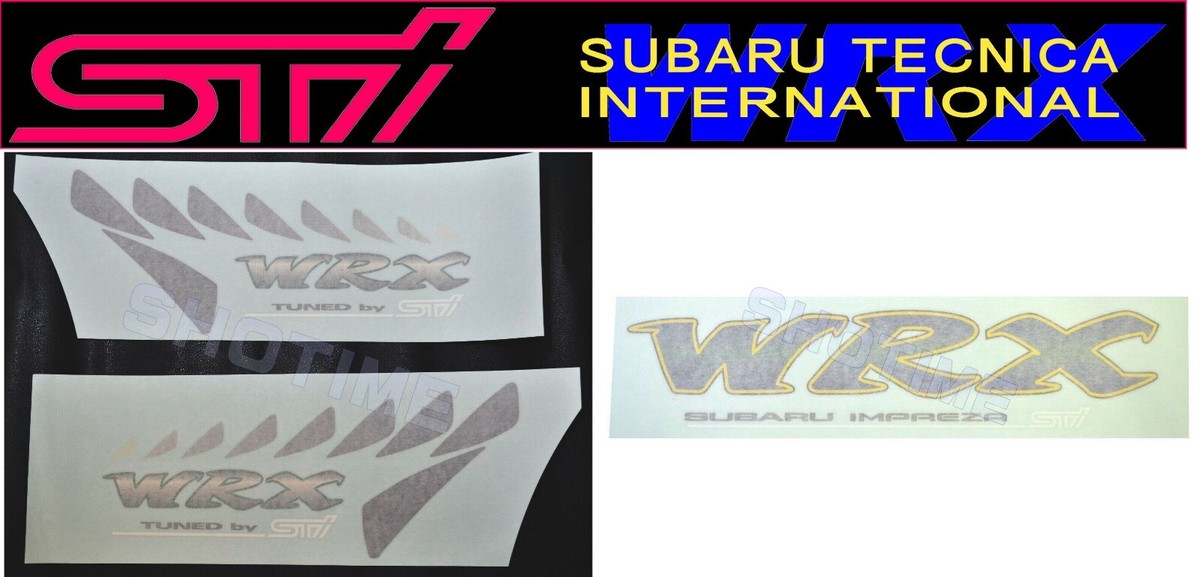 W805 新品 アシェット SUBARU IMPREZA WRX E-GC8 1998 Subaru Impreza Wrx E-GC8 4WD - Car Price $11,404