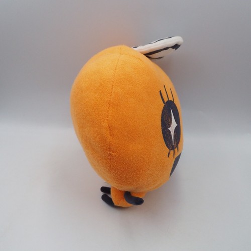 Tamagotchi MC0106 Memetchi Banpresto JUNK 2006 11" Plush Toy Doll Japan Bandai - Picture 6 of 8