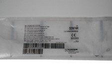 Aesculap. Double End Curette.  D0674R. Medical. Healthcare.  Free UK P&P