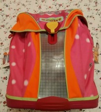 Scout Nano Joy Ranzen Fairy Fee Einschulung 