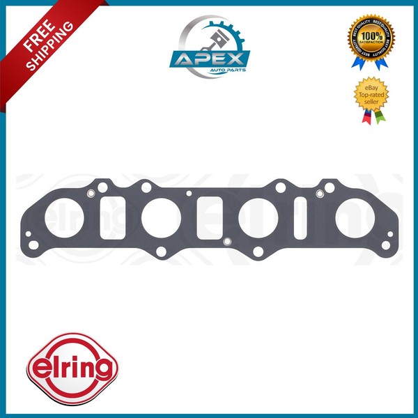 AbgaskrüMmer Dichtung FüR Volvo S60 S80 S90 V40 V60 V70 V90 - Elring 013.610-image