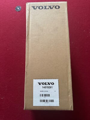 Volvo Filter 14519261 BRAND NEW, MAY FIT OTHER APPLICATIONS
