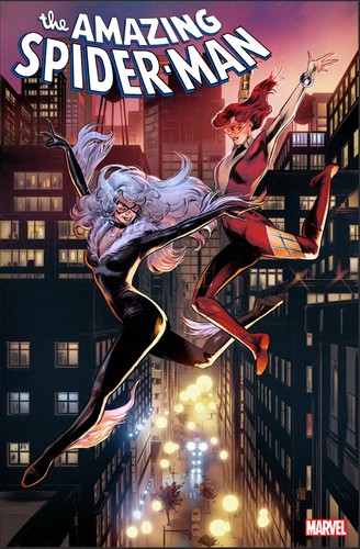 The Amazing Spider-Man #59 (Marvel Comics 2024) - Copertina a scelta - Foto 3 di 4
