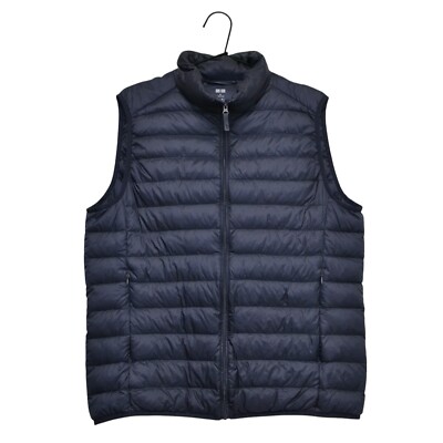 【美品】UNIQLO +J DOWN VOLUME VEST Lサイズ J Down Volume Vest | UNIQLO US