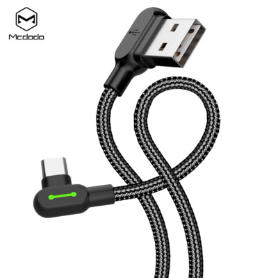 6ft LED Type-C Cable Cord Charger for Samsung Galaxy S26 S25 S24 iPhone 17 16 15