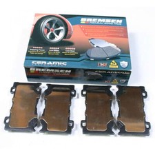 Plaquette de frein Infiniti Q60