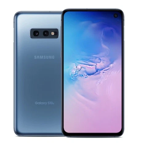 Samsung Galaxy S10e G970U 128GB GSM Unlocked T-Mobile AT&T Verizon Version - 第 11/17 張圖片