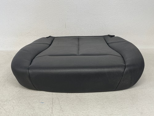 ⭐2012-2018 BMW 3-SERIES F30 FRONT RIGHT SIDE SEAT LOWER CUSHION ASSY OEM LOT2523 - Picture 6 of 13