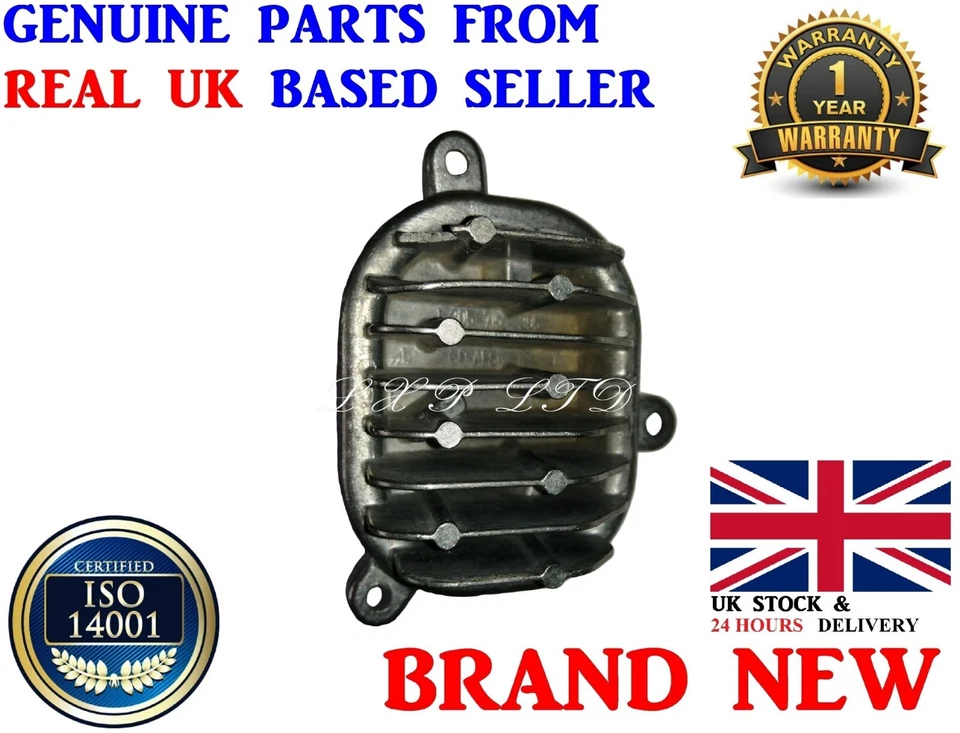 Genuine LED Indicator Sidelight Signal Blinker DRL Control Module For Audi A4 B9 - Image 2 of 4