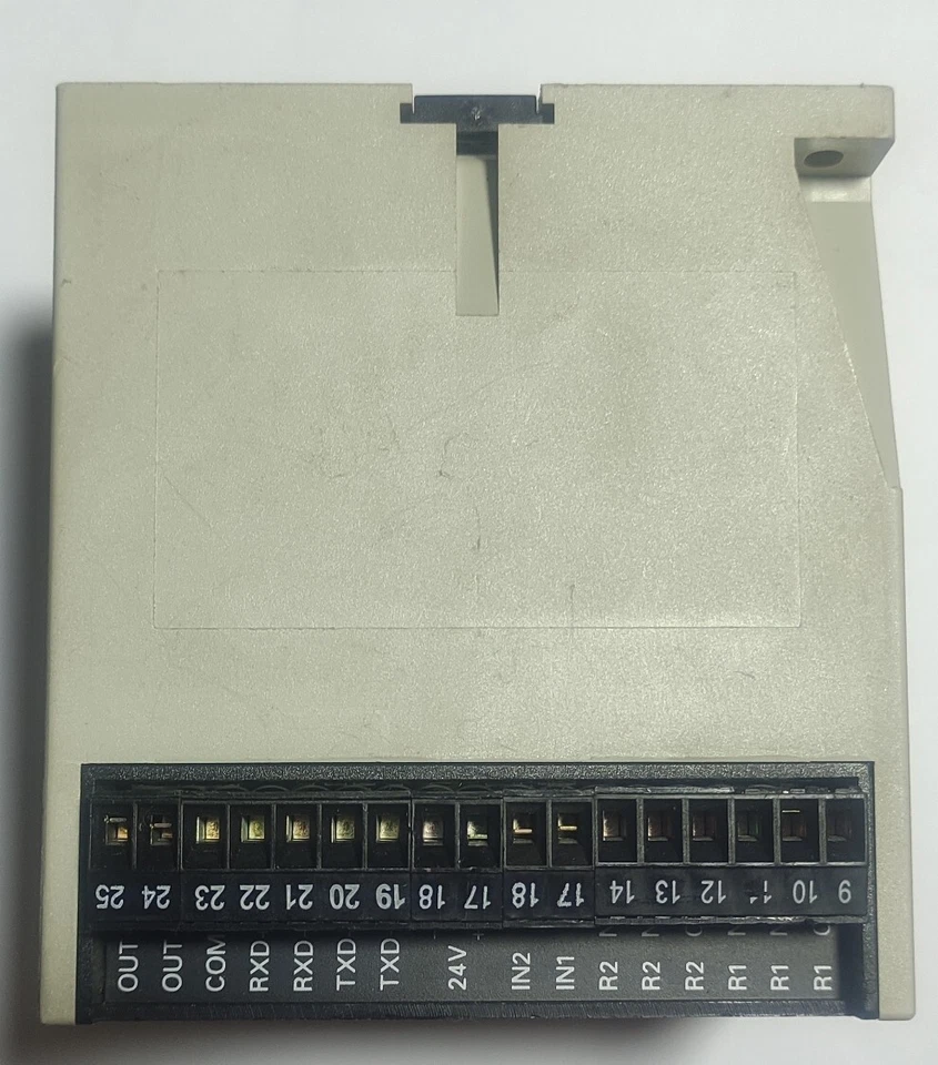 Thermo Nobel AST 3P Prog.ver A001A140 Foto 3 de 3