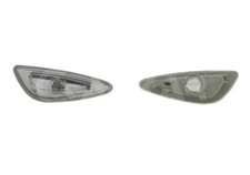 Blinkleuchte Blinker Links passend für Hyundai i10 AC3 AI3 Bayon BC3