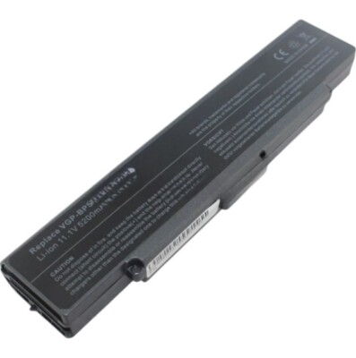 Battery for Sony VGP-BPS2 VGP-BPS2A VGP-BPS2A/S VGP-BPS2B VGP-BPS2C VGP-BPL2