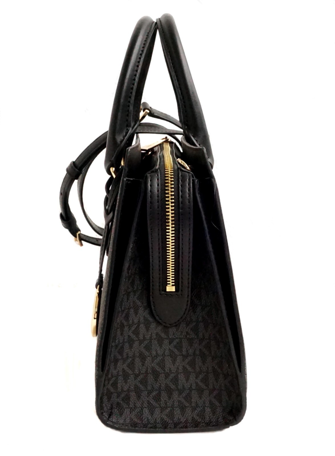Michael Kors Tasche Handtasche Damentasche Sheila MD ZIP Satchel 