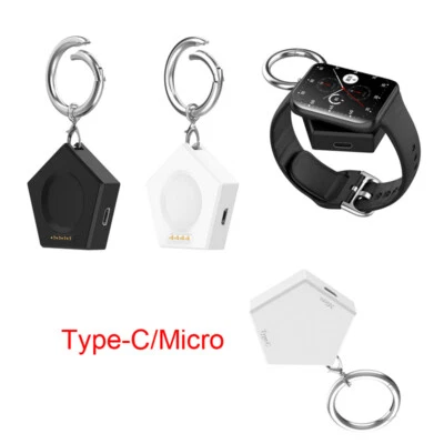 MARKENLOS Für Oneplus Watch 2/2R/OPPO X/4 Pro/3/3 Pro/SE Ladegerät Magnetische Ladestation