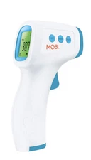 Mobi Baby Non-contact Forehead Digital Thermometer