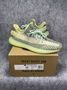 zapatos yeezy hombre