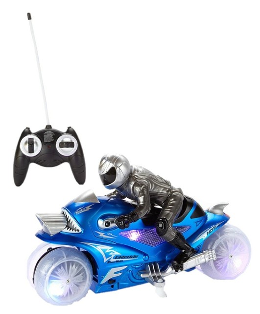 mindscope remote control car