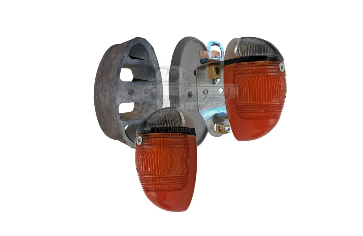 SWF Blinker, Blinkerglas Unimog 406,403,411,413,416,421 | eBay