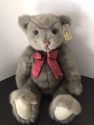 indian teddy bear