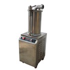 Hydraulic Automatic Sausage Filling Machine Vertical Sausage Maker Meat 15L — photo 8