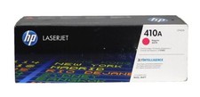 HP 410A/CF413A Magenta Toner Cartridge for LaserJet Pro M452/M477