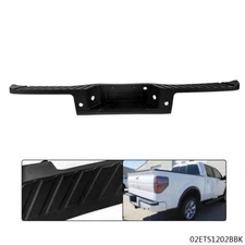Rear Bumper Top Step Pad Cover w/ Prox Fit For Ford F-150 2009-14 New