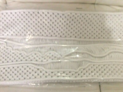 macrame lumbar pillow