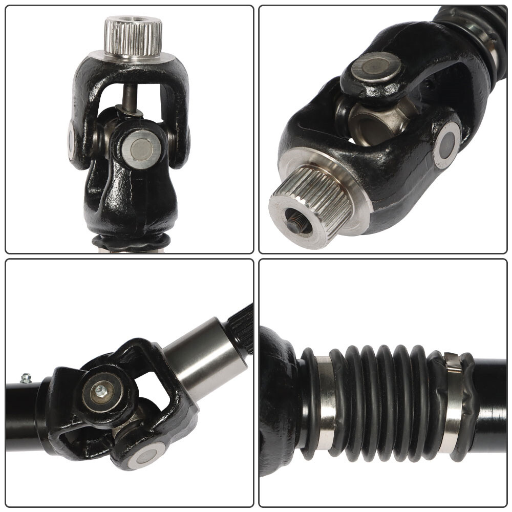 ATVPC Rear Axle for Polaris Sportsman 335 500, Worker 335 & Xplorer 500, 1380110, Shafts - Canada